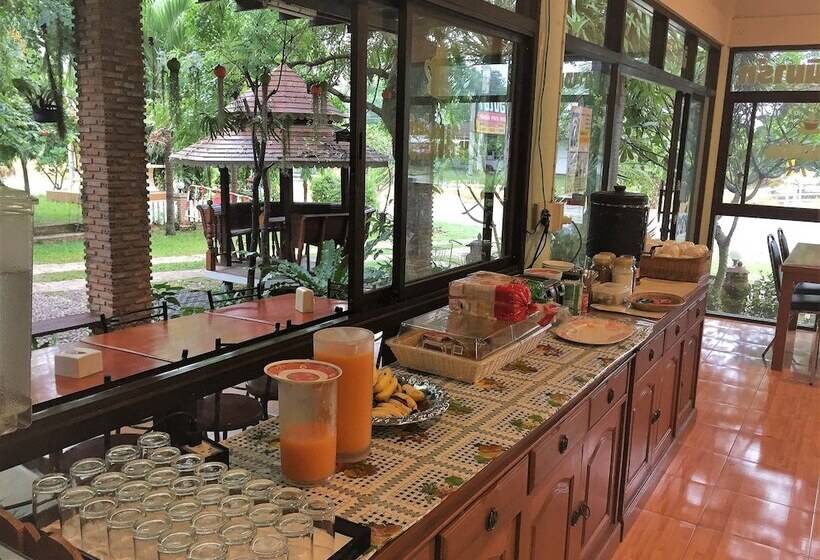 ฺbaan Ing Khao Resort