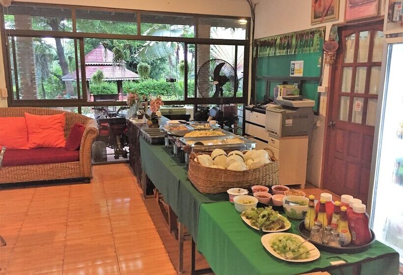 ฺbaan Ing Khao Resort