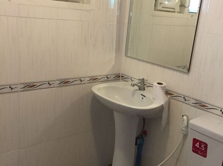 ฺbaan Ing Khao Resort