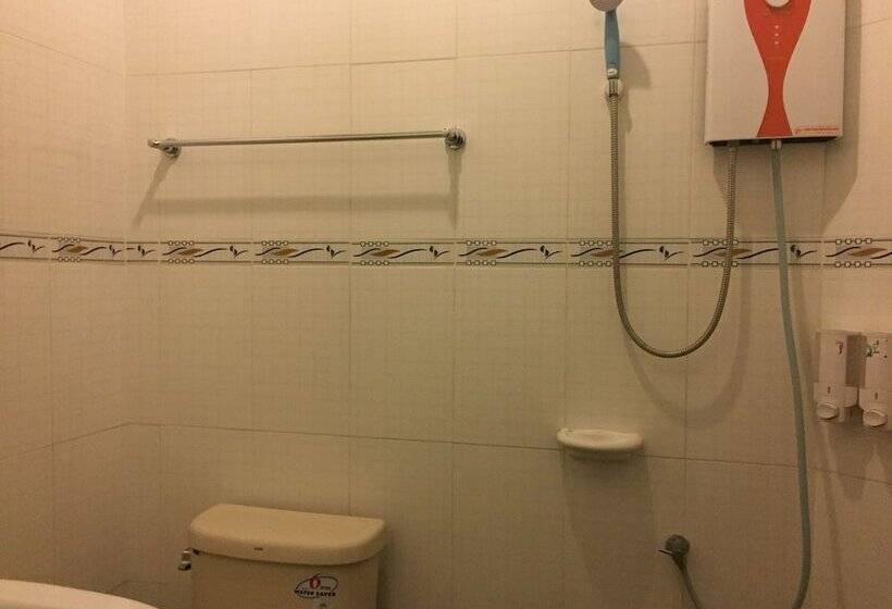 ฺbaan Ing Khao Resort