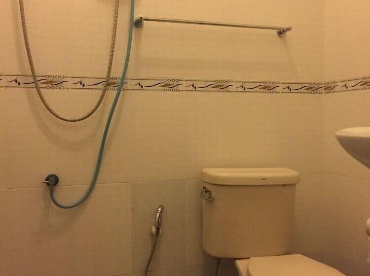 ฺbaan Ing Khao Resort