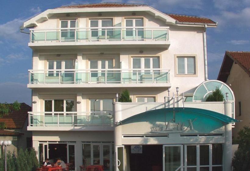 تختخواب و صبحانه Guest House Vila Lux