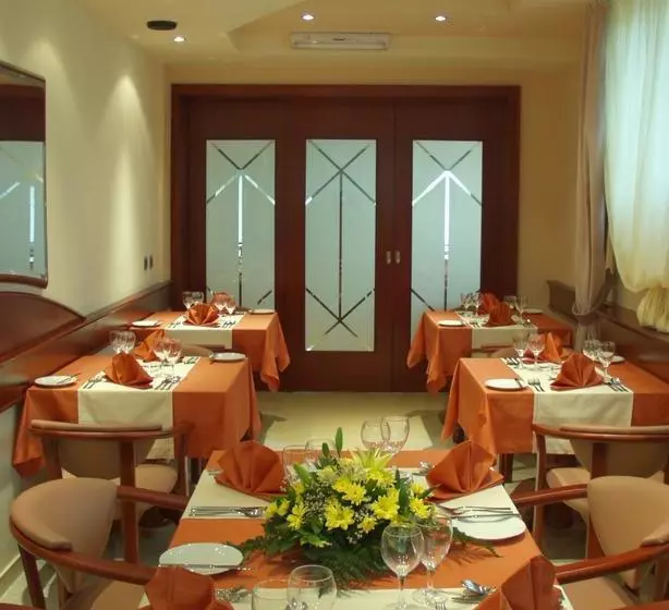 تختخواب و صبحانه Guest House Vila Lux