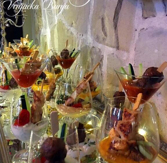 تختخواب و صبحانه Luxury Rooms Minjon