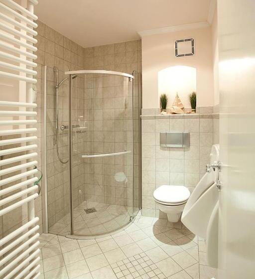 تختخواب و صبحانه Luxury Rooms Minjon