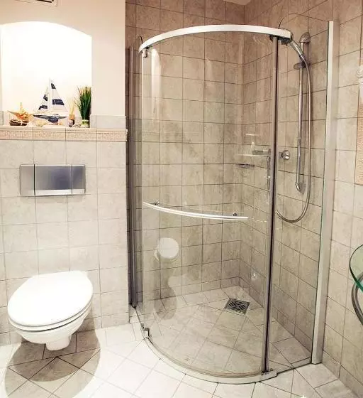 تختخواب و صبحانه Luxury Rooms Minjon