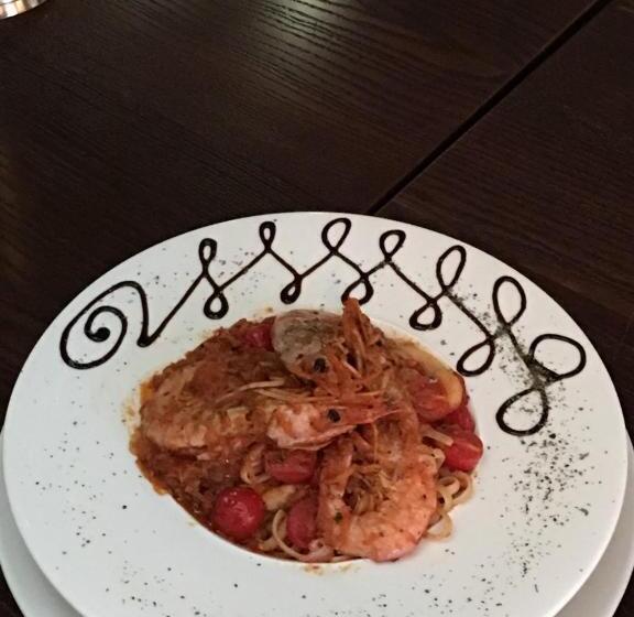 تختخواب و صبحانه Luxury Rooms Minjon