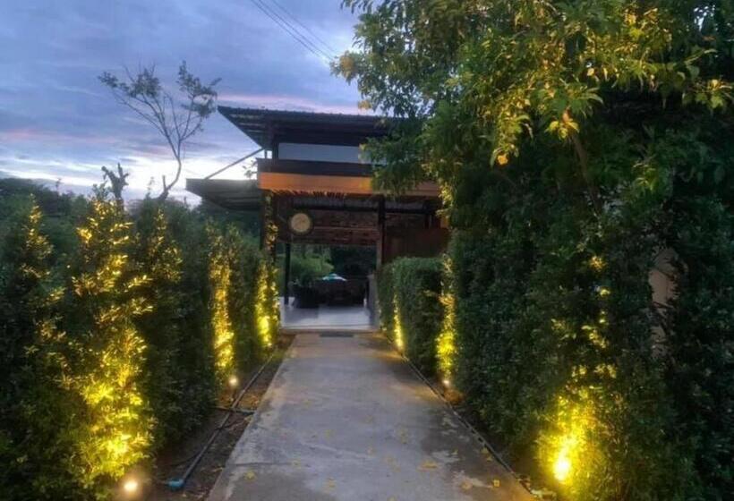 Greenfield Valley Fishing Resort