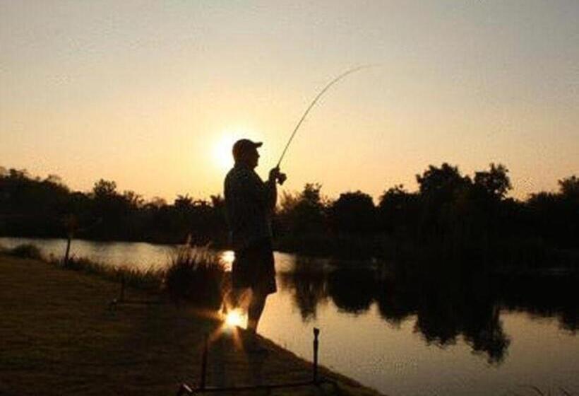 Greenfield Valley Fishing Resort