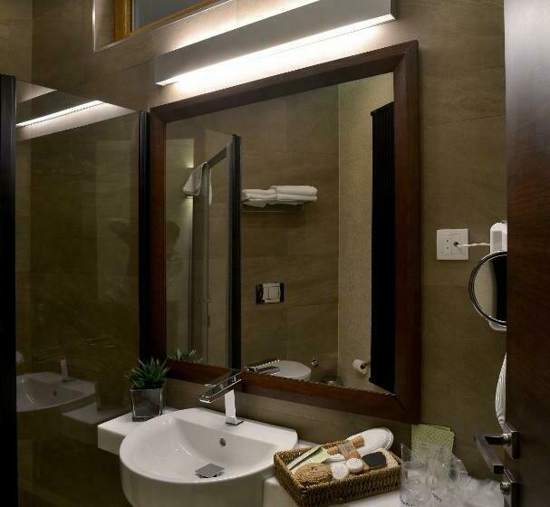 هتل Belgreat Premium Suites