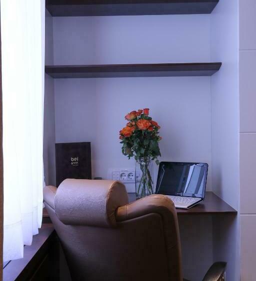 هتل Belgreat Premium Suites