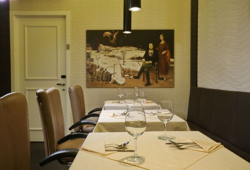 هتل Belgreat Premium Suites