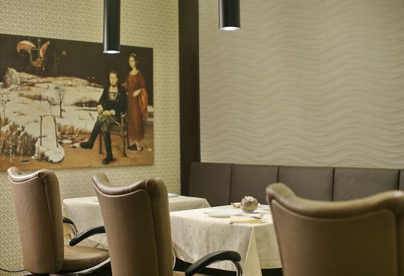 هتل Belgreat Premium Suites