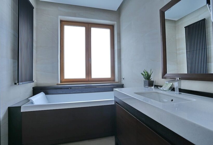 هتل Belgreat Premium Suites