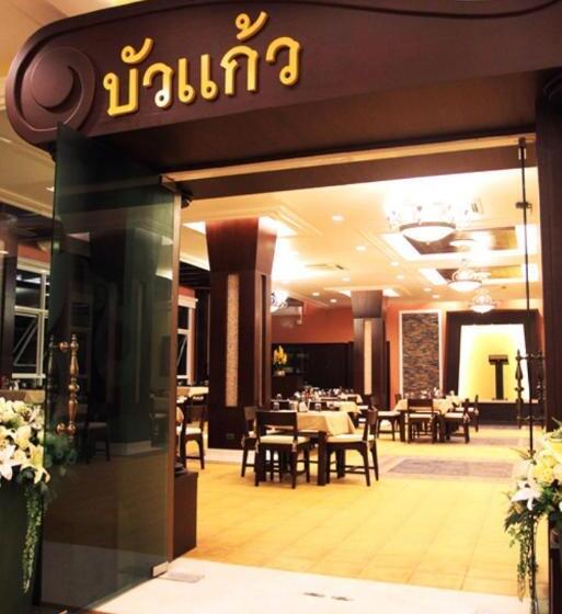 فندق Chour Palace