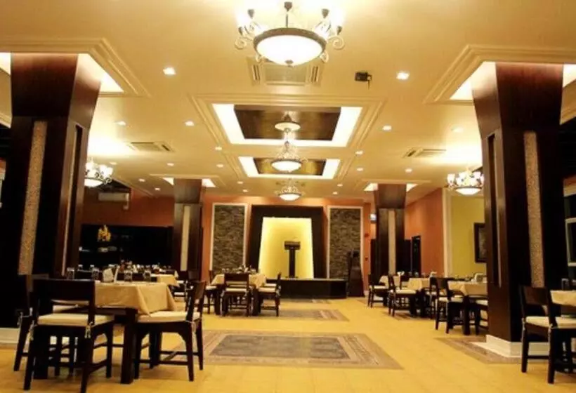 ホテル Chour Palace