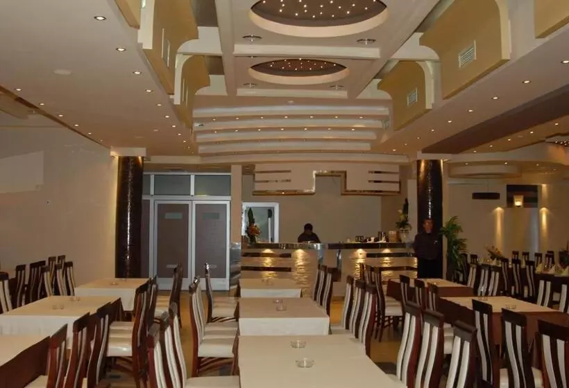 هتل ženeva Lux