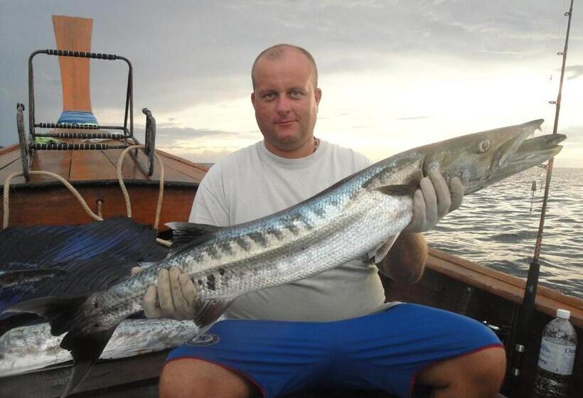 Отель Family Song Koh Lipe