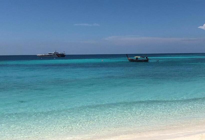 Отель Family Song Koh Lipe