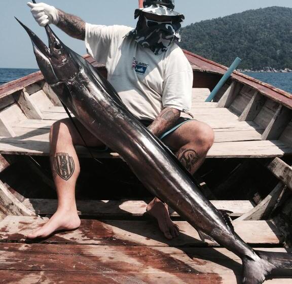 Отель Family Song Koh Lipe