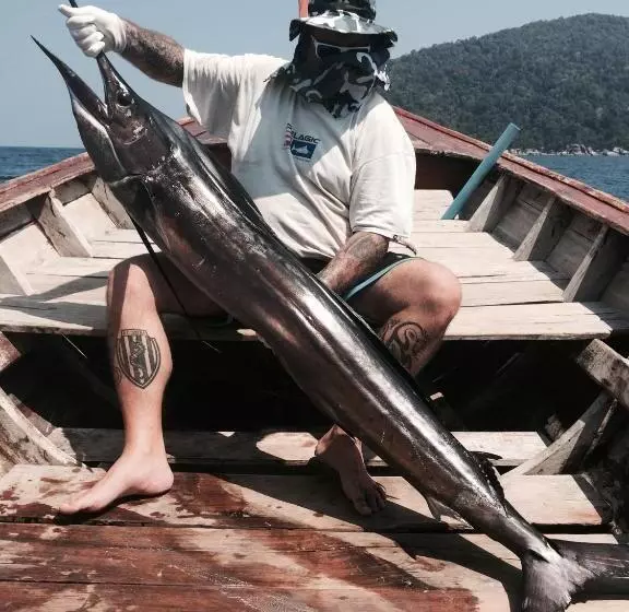 ホテル Family Song Koh Lipe
