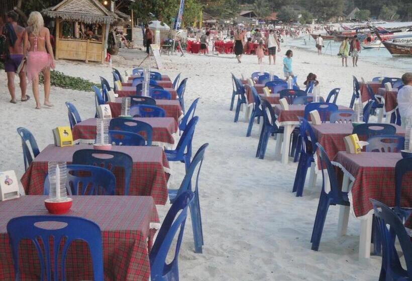 Отель Family Song Koh Lipe