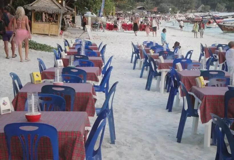 ホテル Family Song Koh Lipe