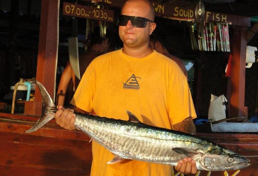 Отель Family Song Koh Lipe