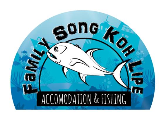 Отель Family Song Koh Lipe