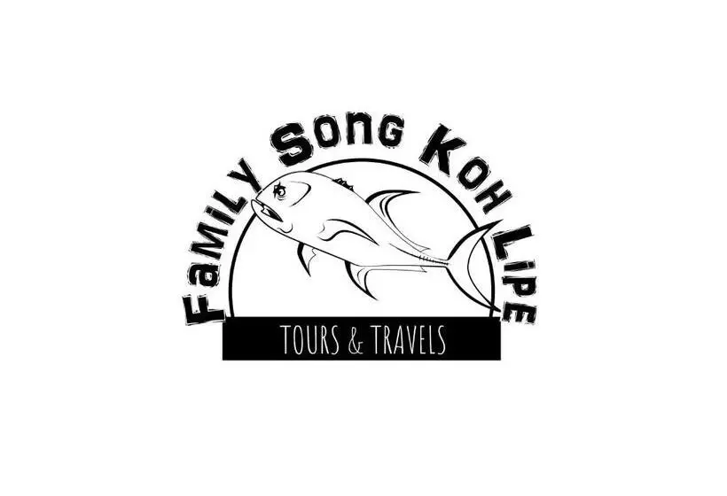ホテル Family Song Koh Lipe