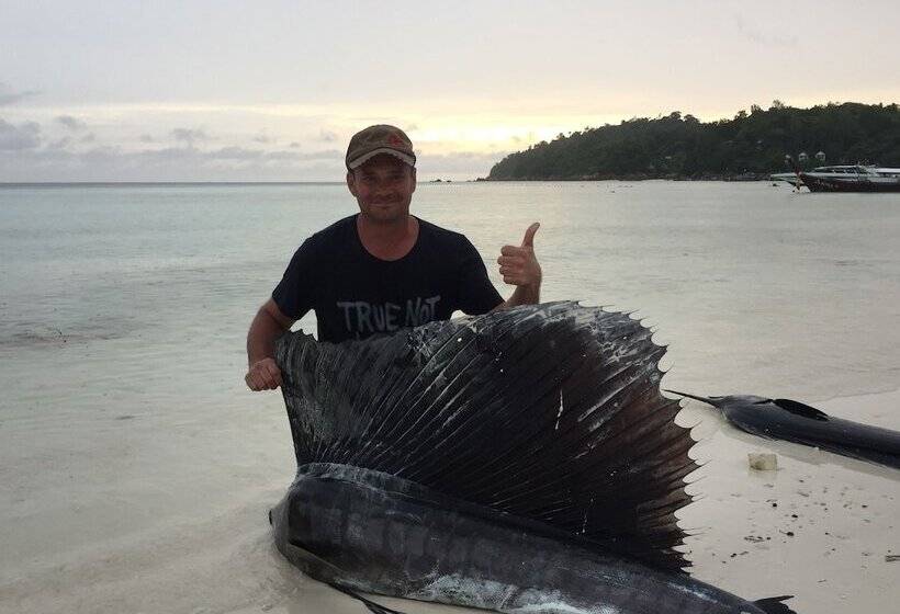 Отель Family Song Koh Lipe