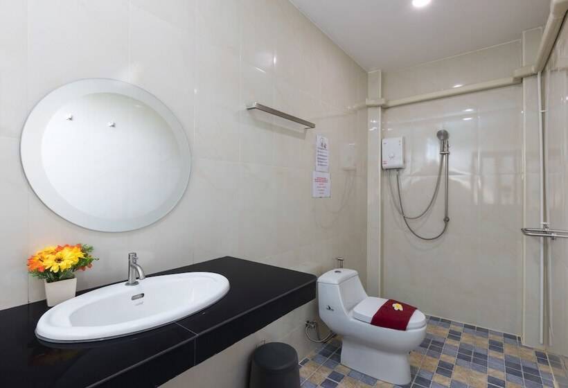 Отель Family Song Koh Lipe