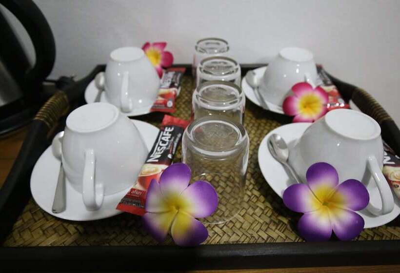 Отель Family Song Koh Lipe