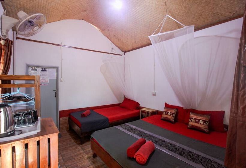 Отель Family Song Koh Lipe