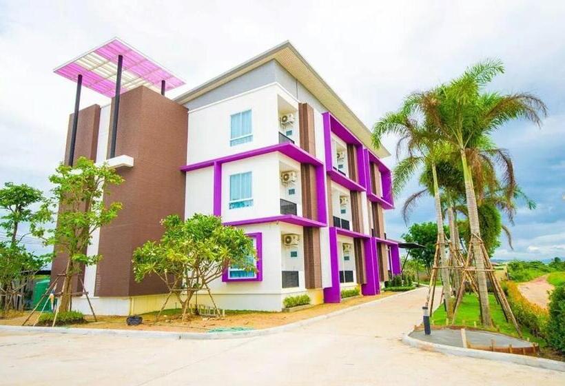 Отель Fig Boutique