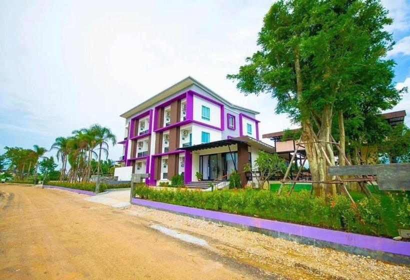 Отель Fig Boutique