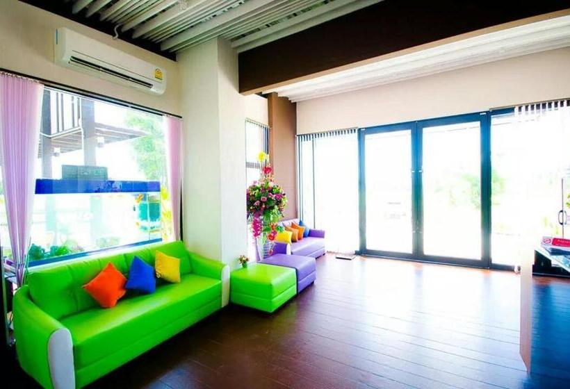 Отель Fig Boutique