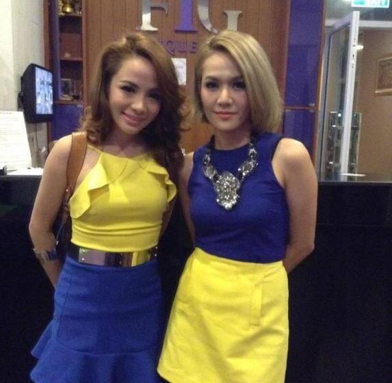 Отель Fig Boutique