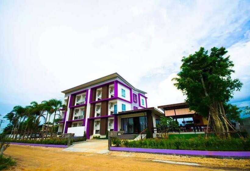 Отель Fig Boutique