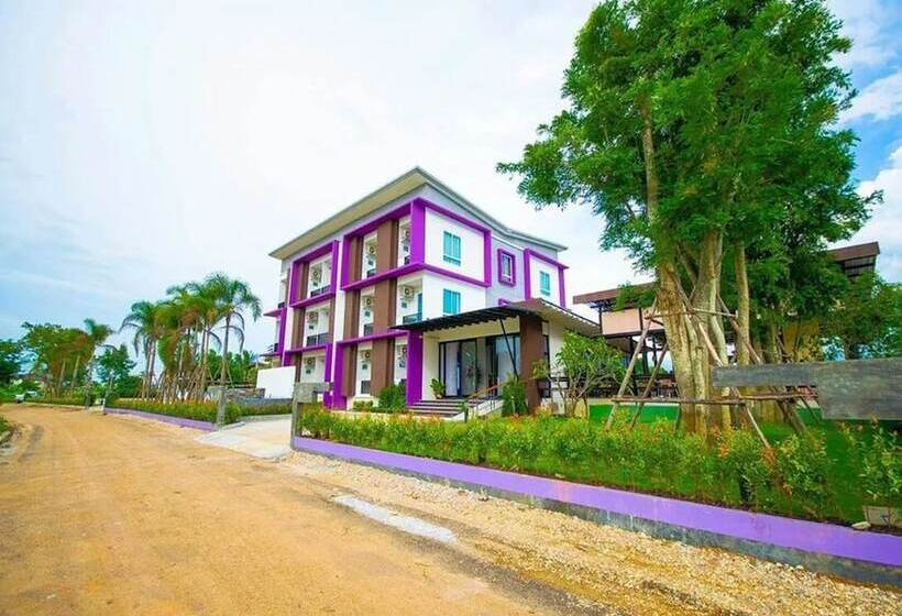 Отель Fig Boutique