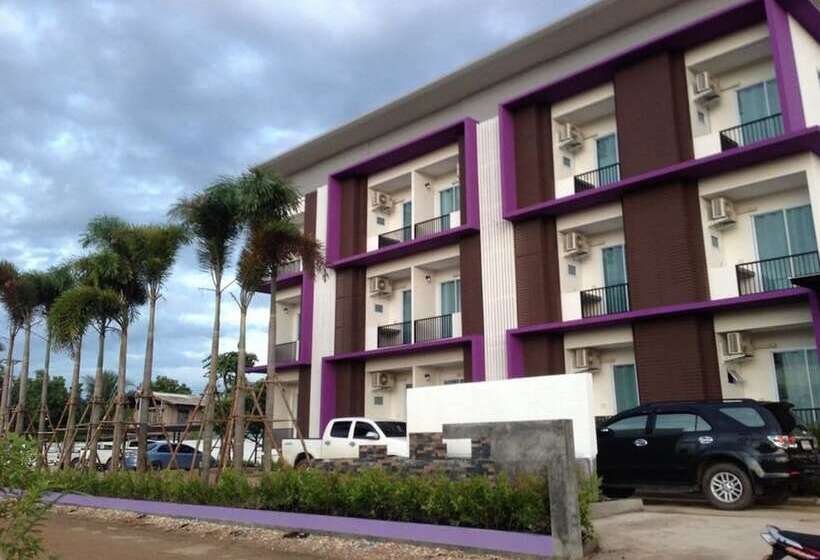 Отель Fig Boutique