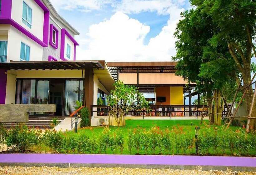 Отель Fig Boutique