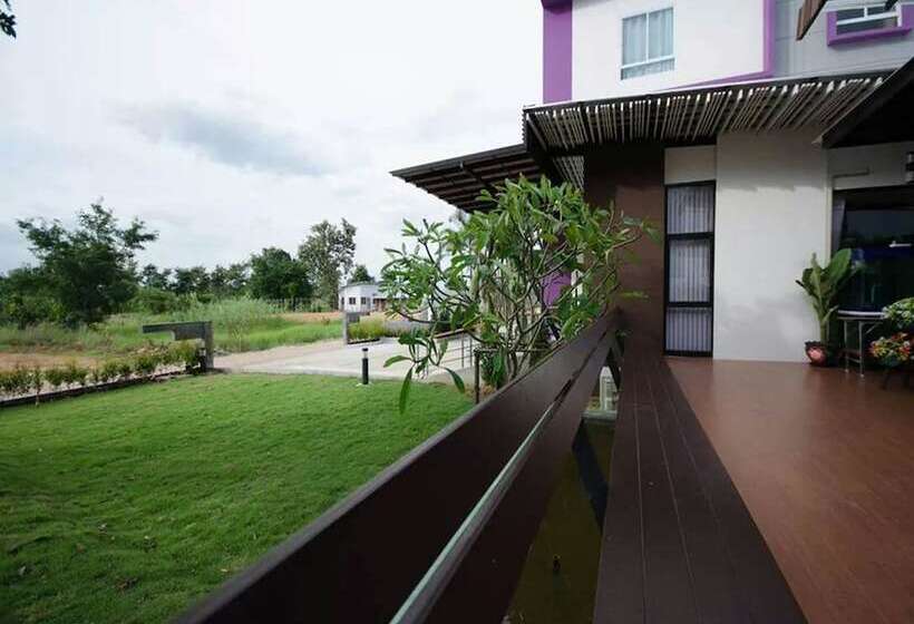 Отель Fig Boutique