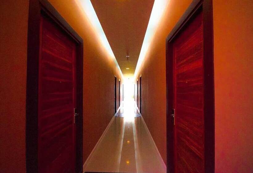 Отель Fig Boutique