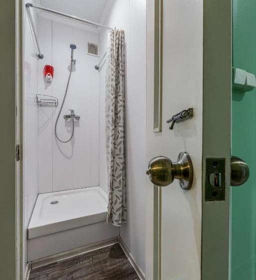 酒店 Hostel Mayakovsky