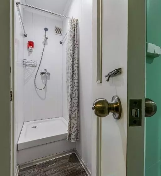 هتل Hostel Mayakovsky