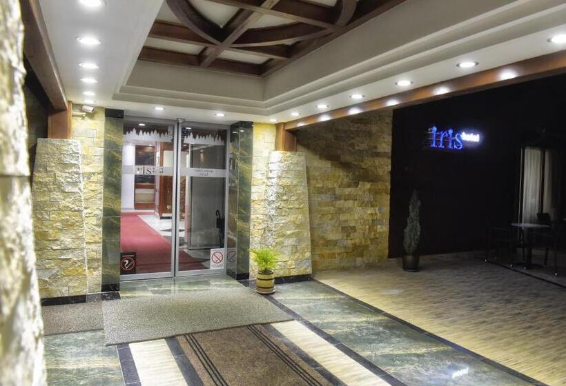 هتل Iris