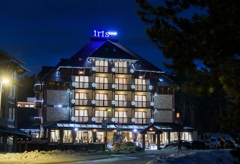 هتل Iris