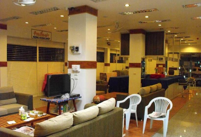 酒店 Khanthongkham