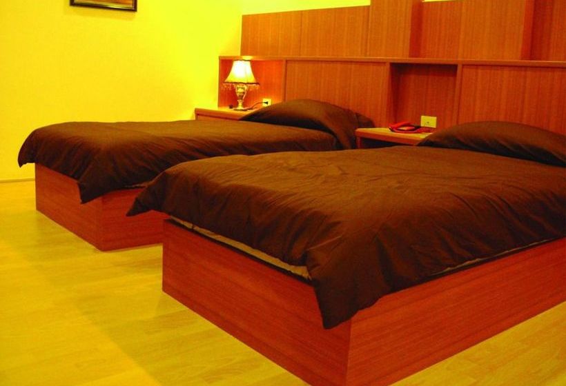 酒店 Khanthongkham